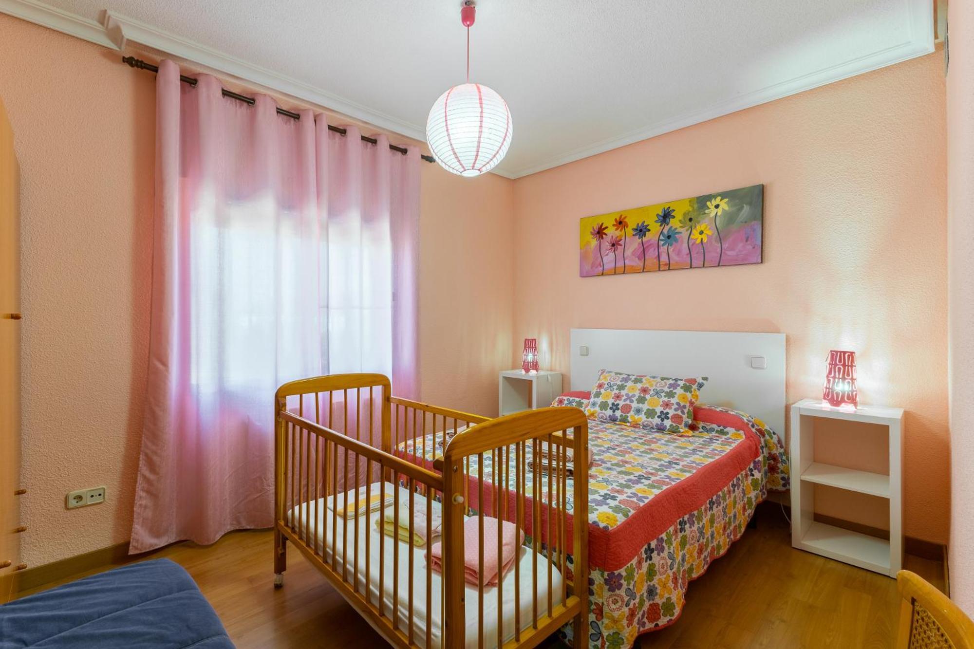 Casa Rural Kalfonso Mascaraque Esterno foto