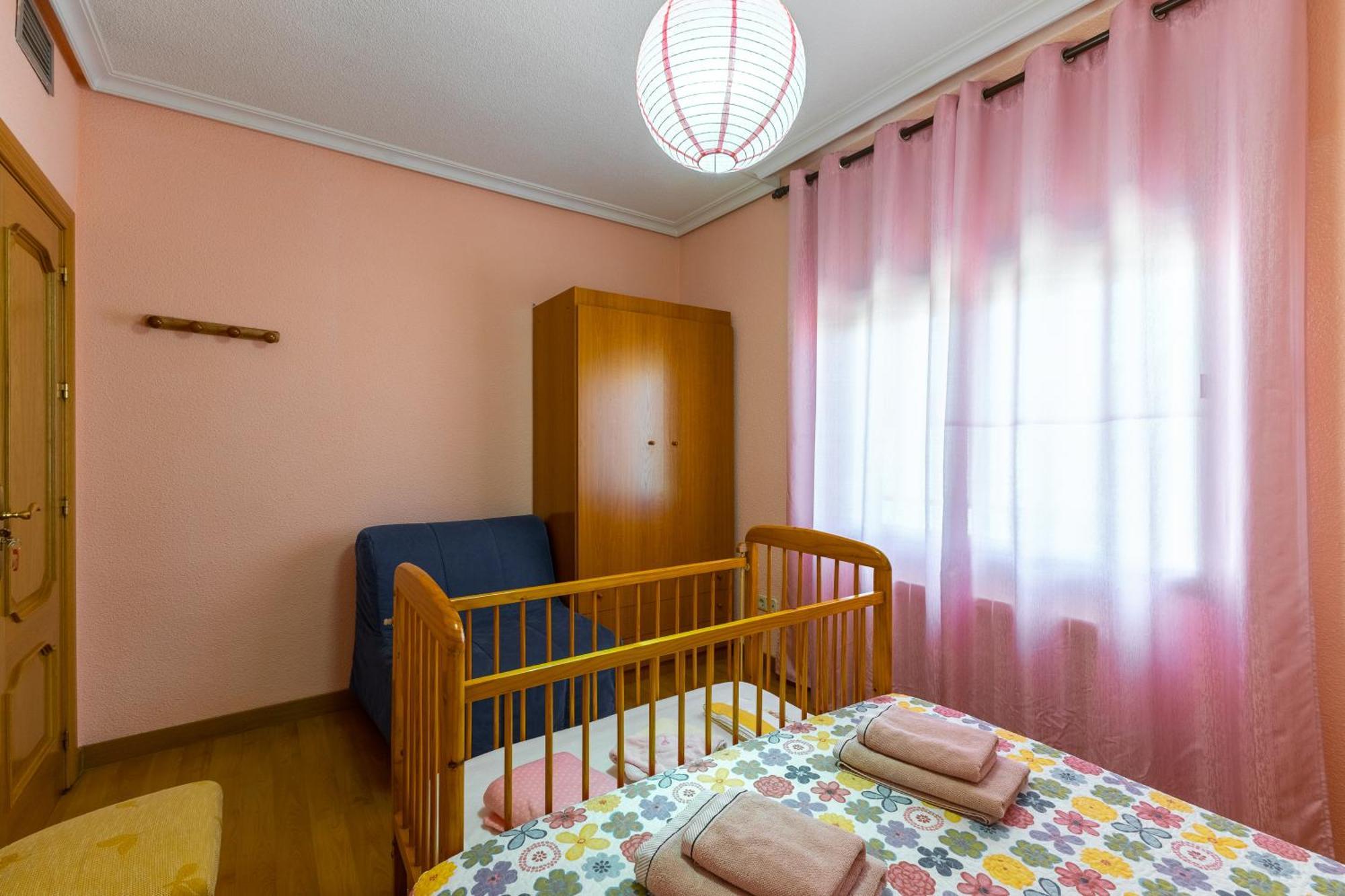 Casa Rural Kalfonso Mascaraque Esterno foto
